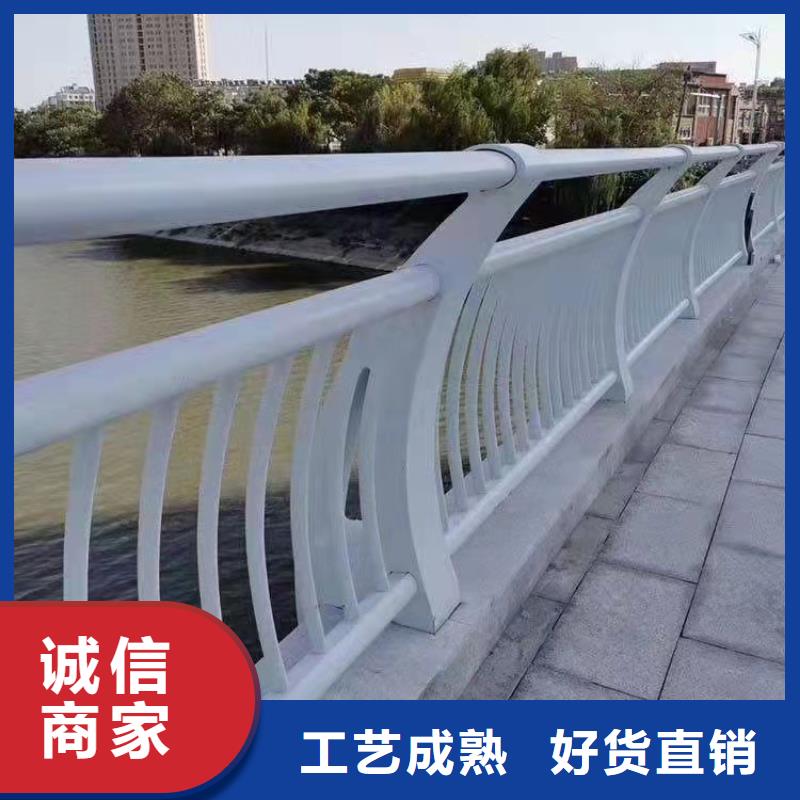 河边栏杆市场行情