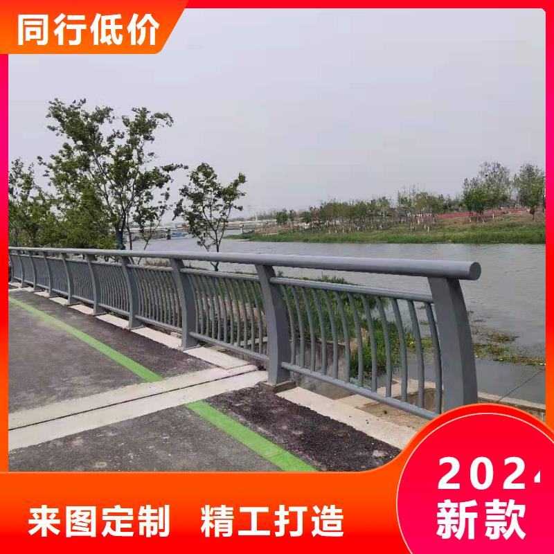 道路景观隔离护栏哪里有加工厂家