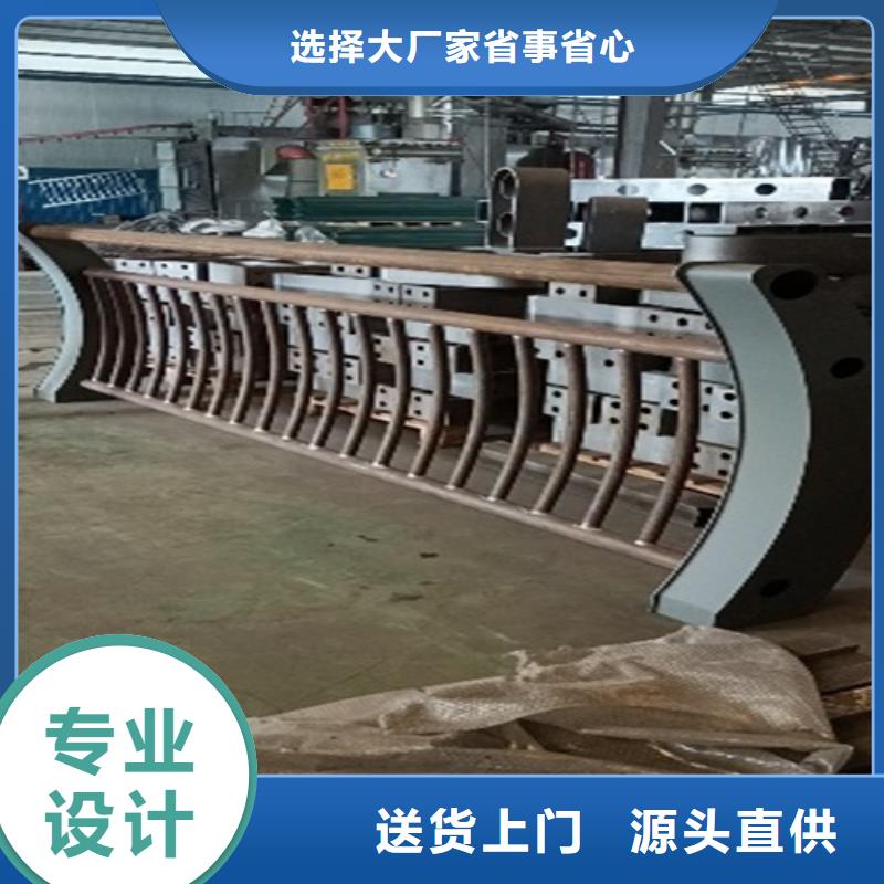 不锈钢景观护栏什么价格