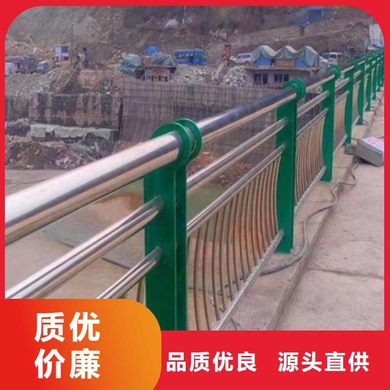 【护栏】政道路防护栏产品实拍