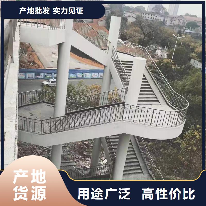 经验丰富的道路护栏公路隔离栏批发商