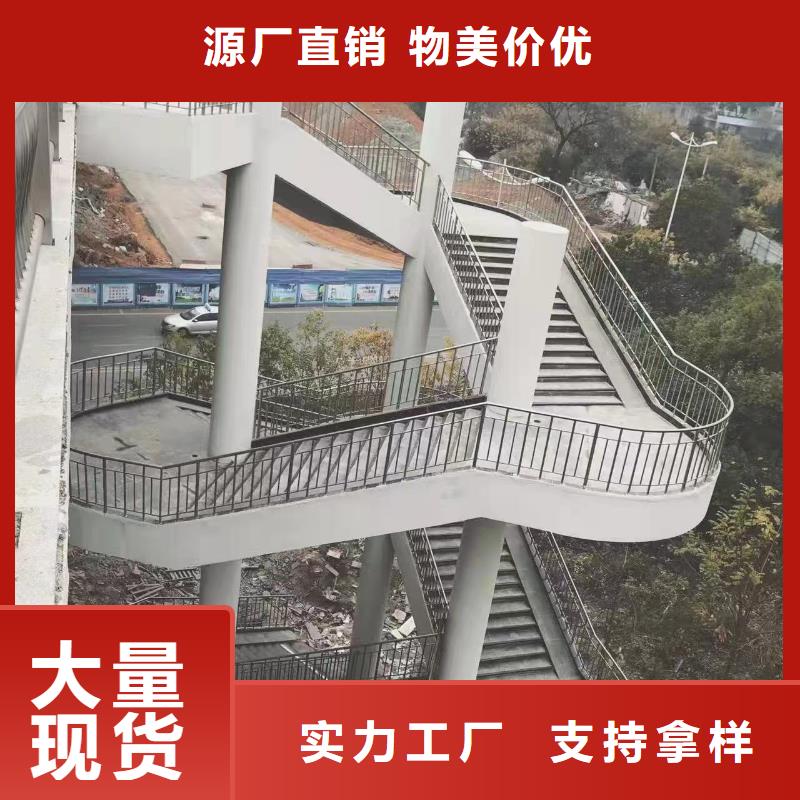 隔离道路护栏买的放心