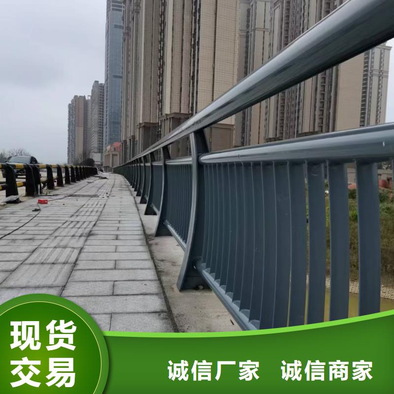 河道栏杆355c材质单价多少