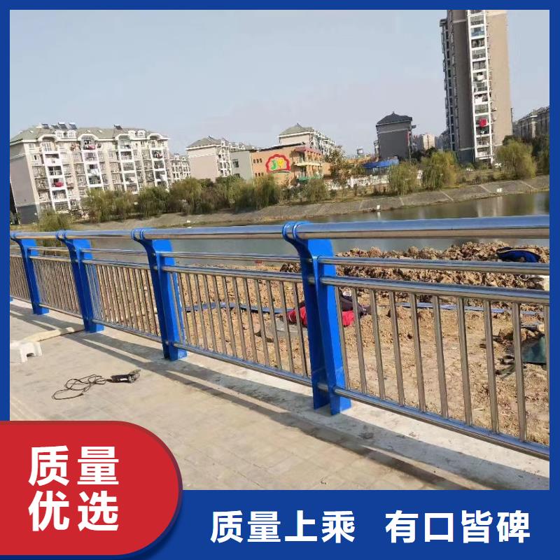 河道绳索护栏正规河道护栏什么价格