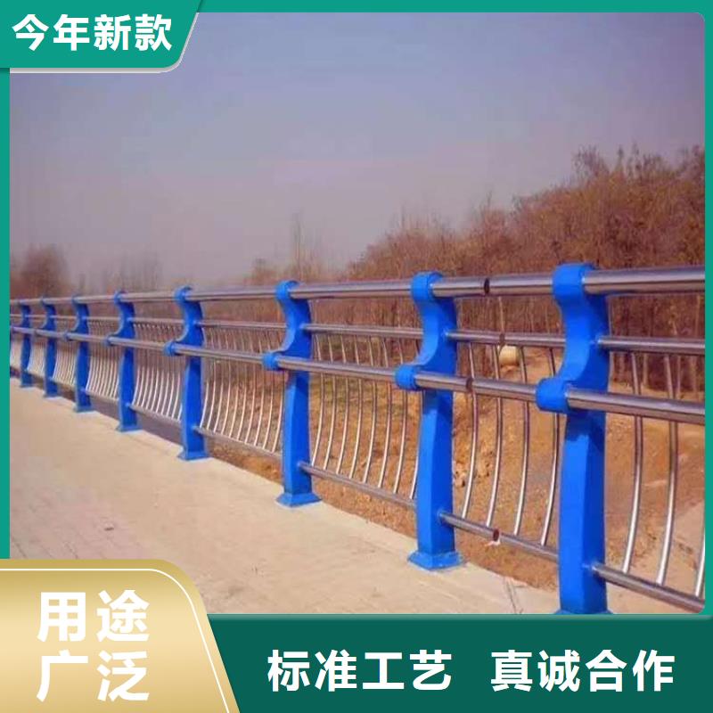 公路防撞护栏生产周期短