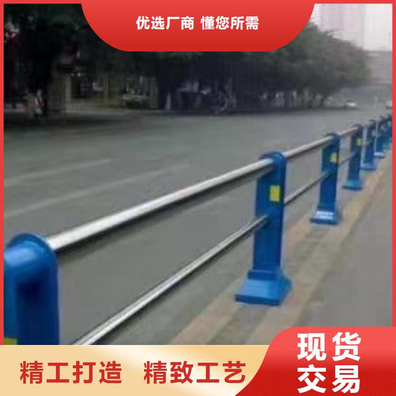 公路护栏量大价优