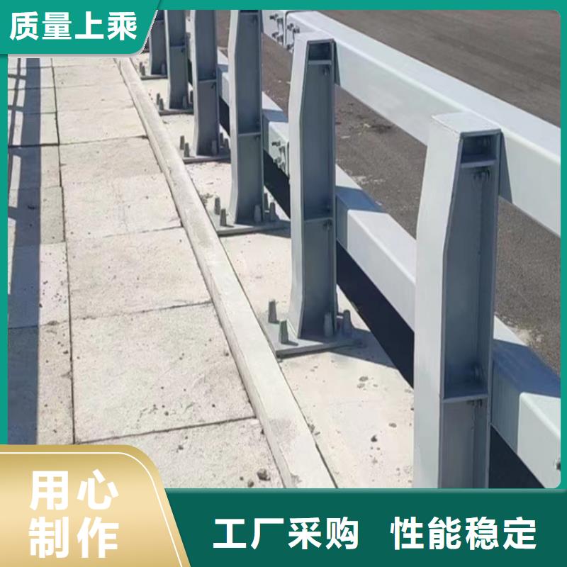 河道栏杆355c材质单价多少