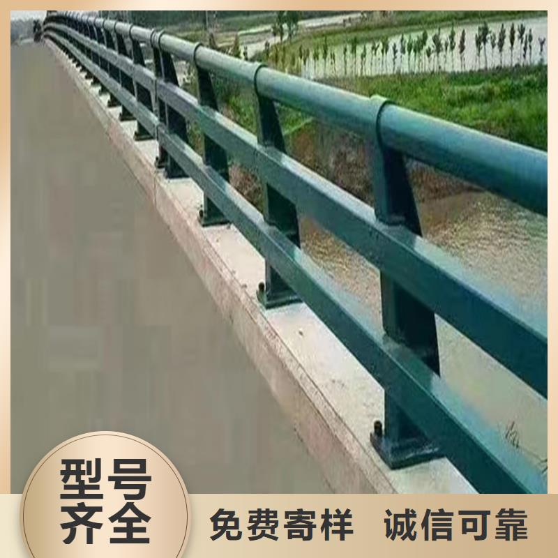 路面防撞护栏质量稳定