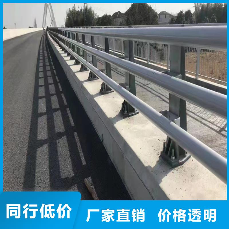 撞公路护栏订购电话