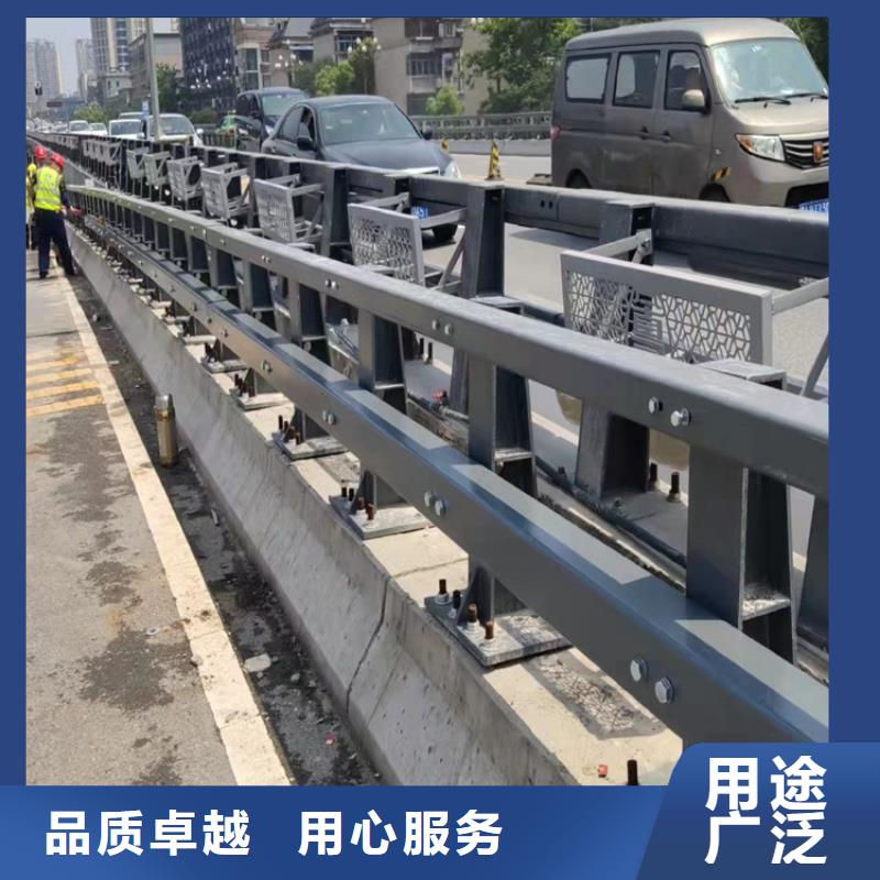 河道桥梁景观护栏桥梁护栏河道护栏生产厂家