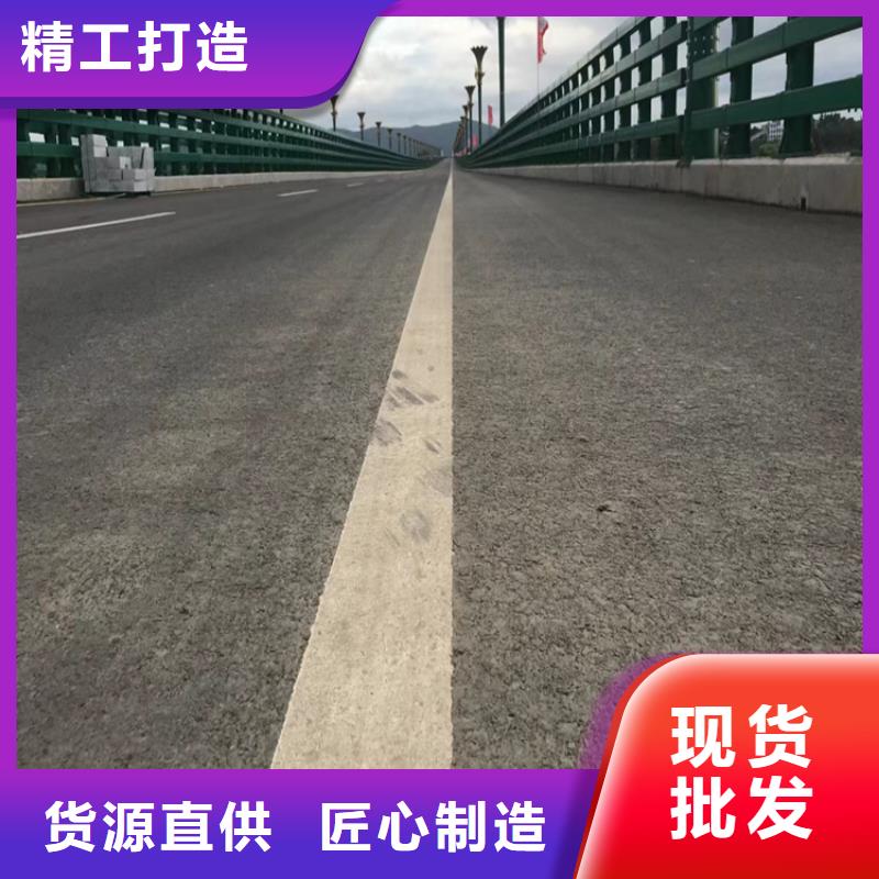 护栏防撞栏杆道路护栏河道护栏产品质量好