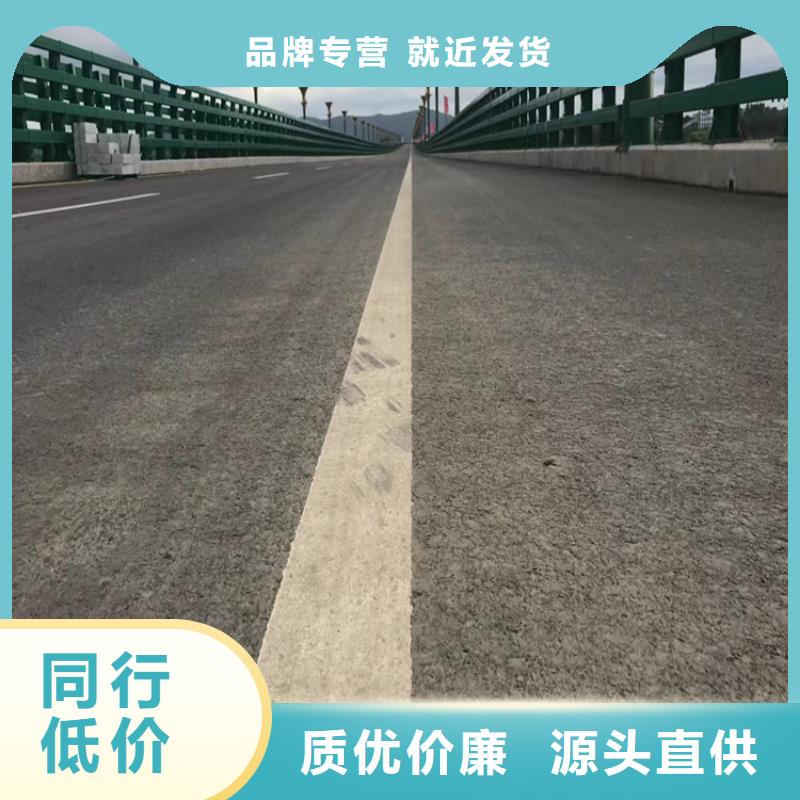 道路护栏河道护栏景观护栏一站式采购