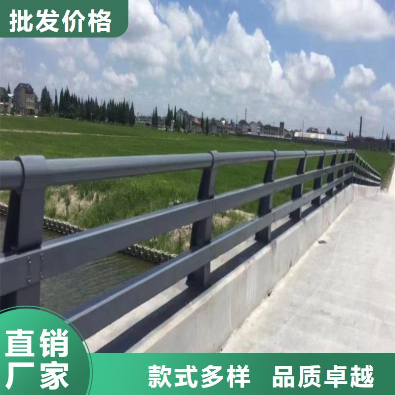 河道桥梁梁护栏河道景观桥梁护栏多少钱