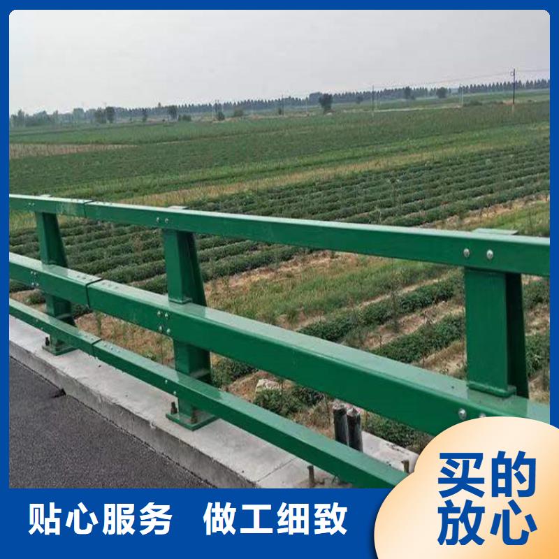 公路护栏道路隔离栏零售批发