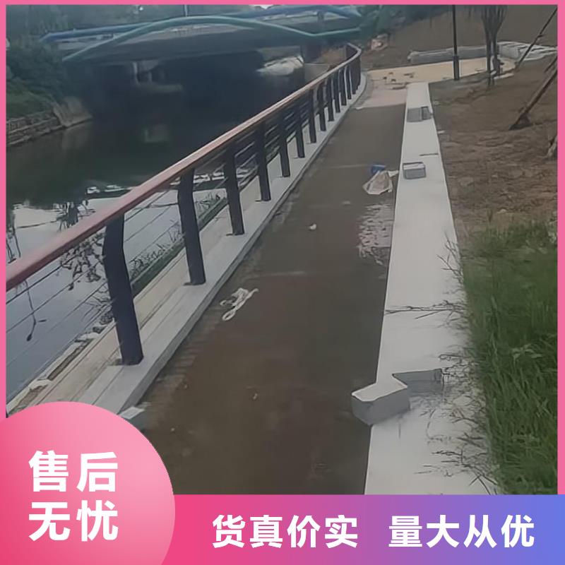 河道仿木护栏全国发货电话