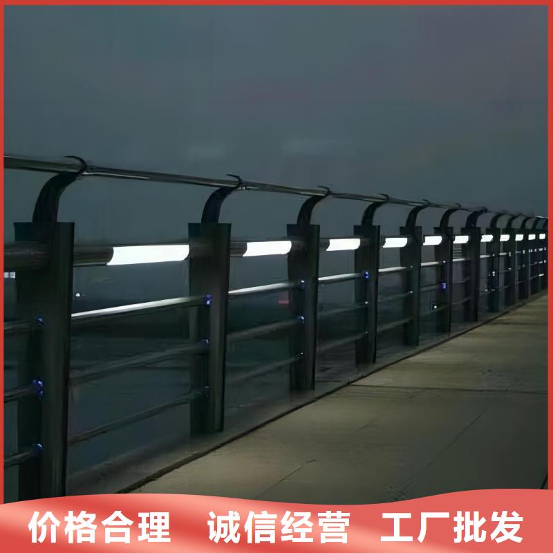 河道仿木护栏加工电话