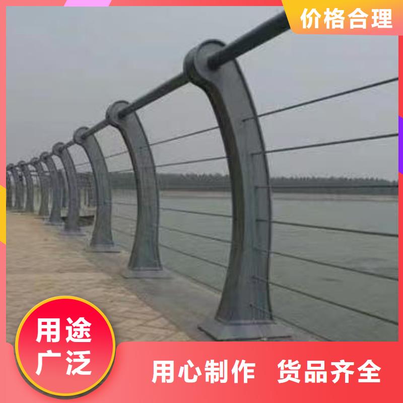 不锈钢天桥护栏铁艺天桥栏杆哪里可以买到