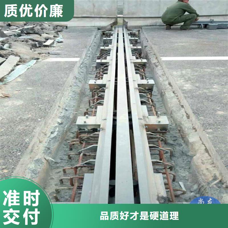 快速高效:D160型公路桥梁伸缩缝装置厂家