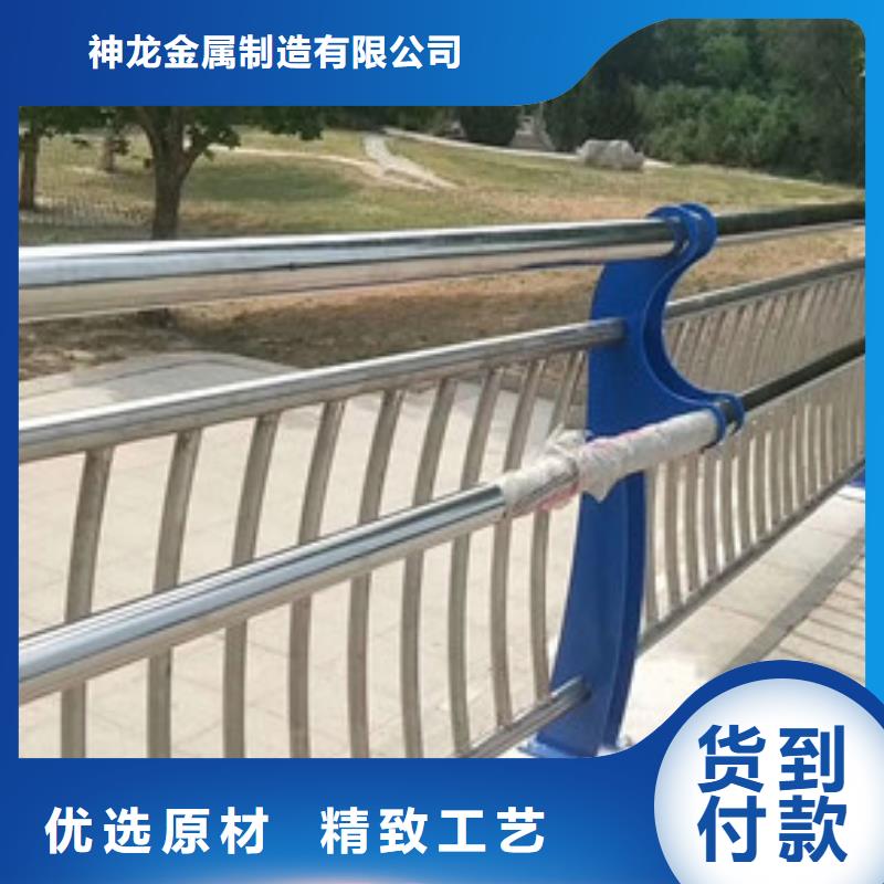桥梁护栏-q235b波形护栏板严格把控质量