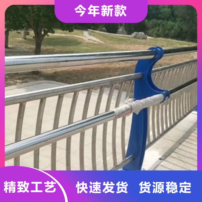 道路护栏正规实体厂家