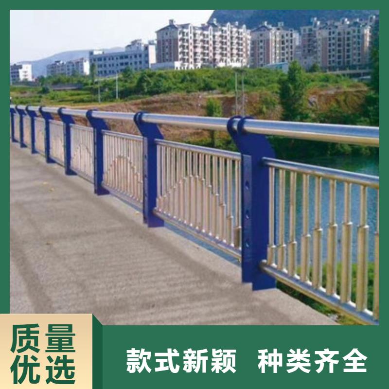 新型桥梁护栏促销