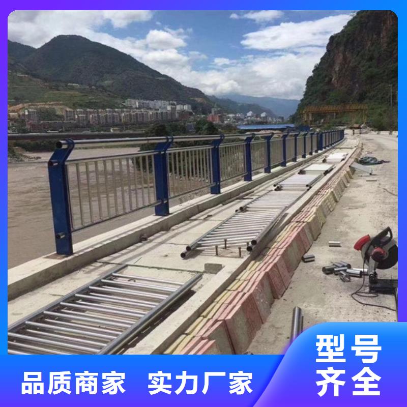 常年供应道路防撞护栏-优质