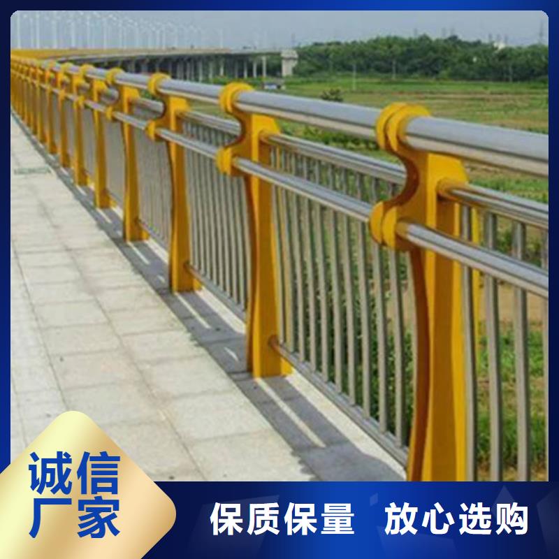 道路防撞护栏公司