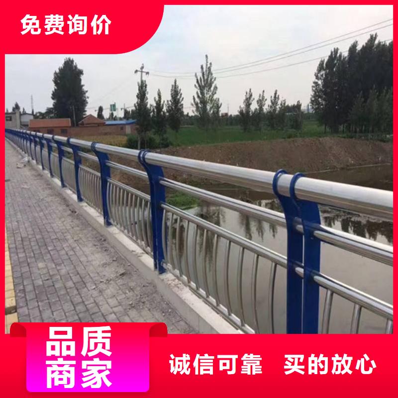 经验丰富的道路护栏销售厂家