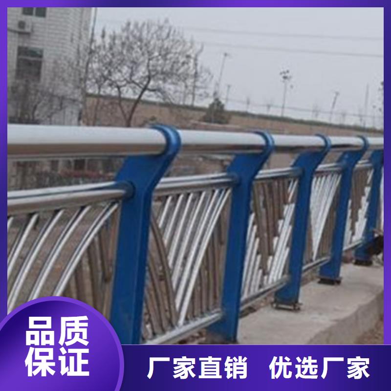 道路防撞护栏公司