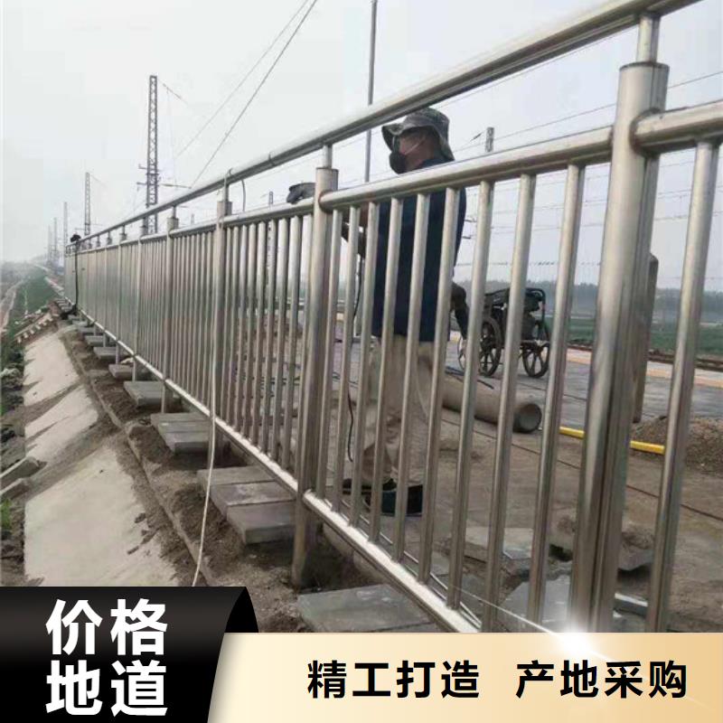 道路护栏金牌供货商