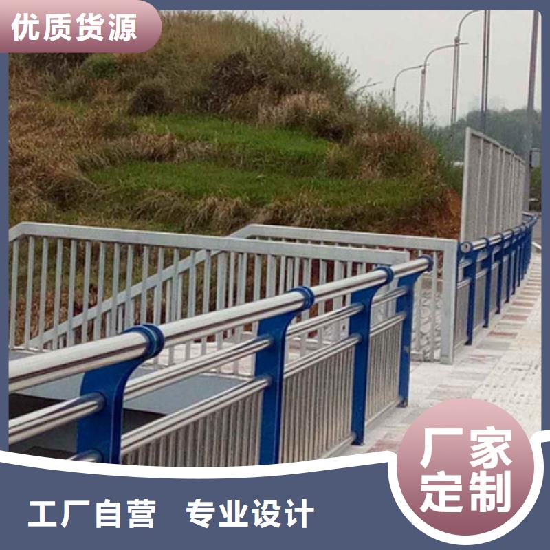 河道护栏工期短