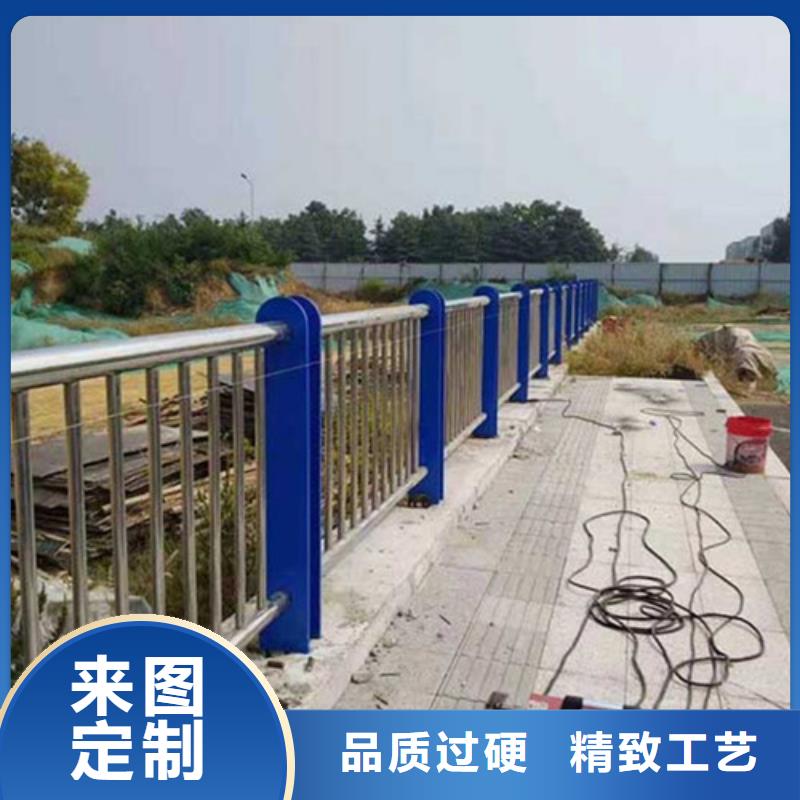 性价比高的道路护栏厂家