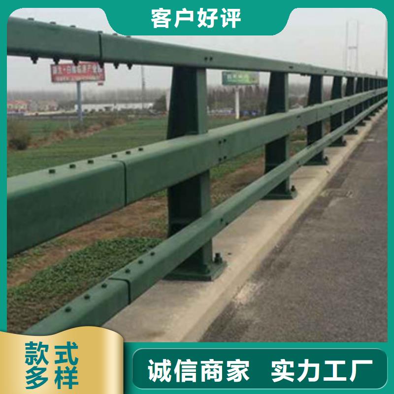 神龙金属制造有限公司桥梁复合管护栏价格低交货快