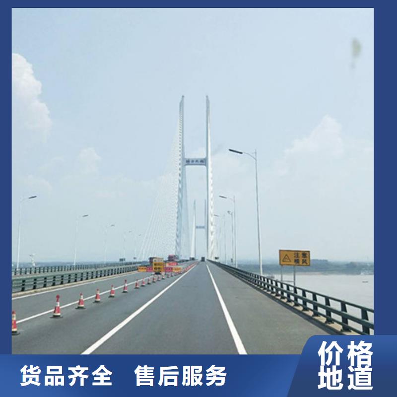 买道路护栏必看-经验丰富