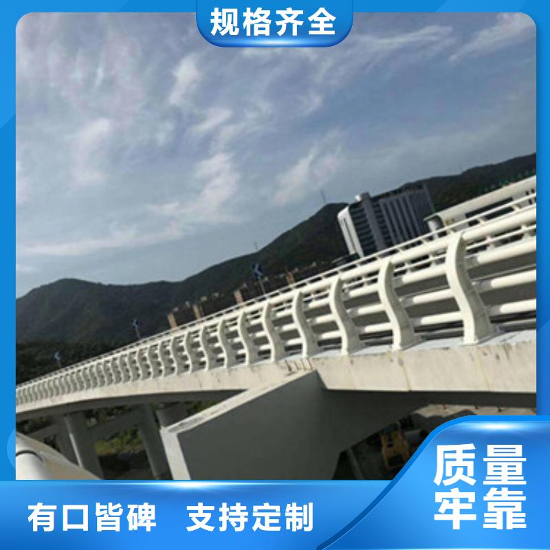 道路护栏实业厂家