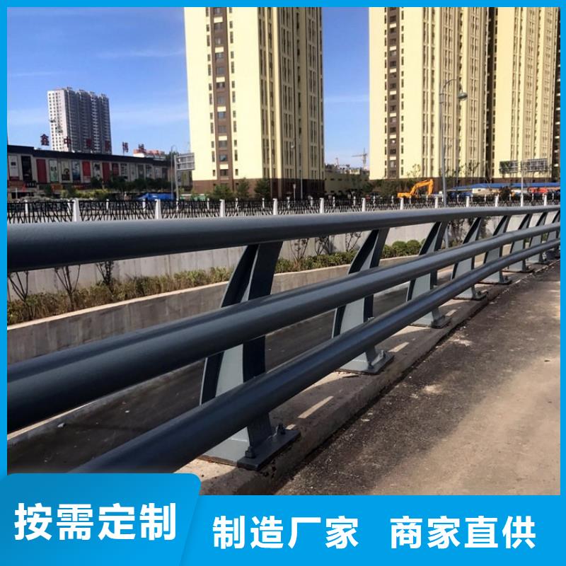 桥梁不锈钢护栏专业生产企业
