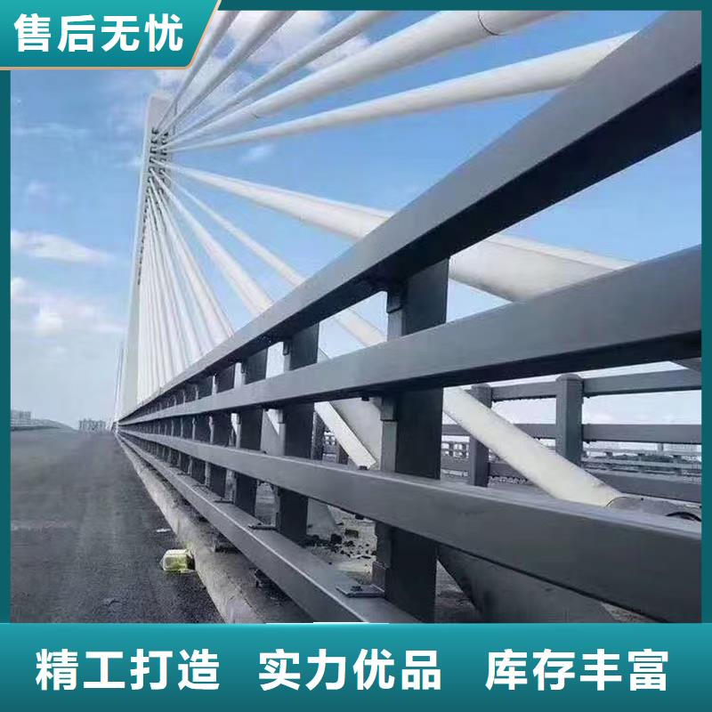 【防撞护栏】公路护栏应用领域