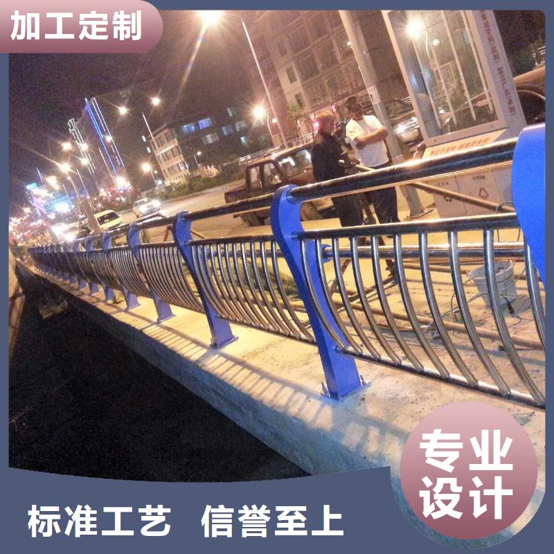 道路护栏大量批发