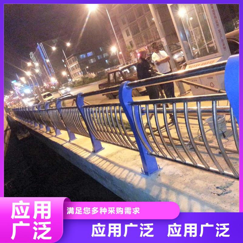 道路护栏价格合理的公司