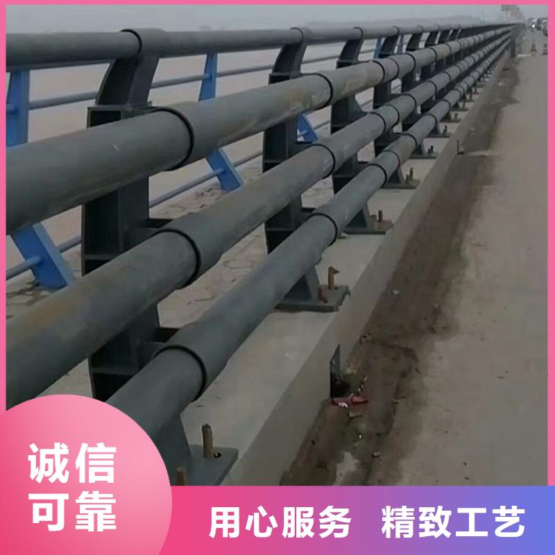 道路护栏-加工厂家