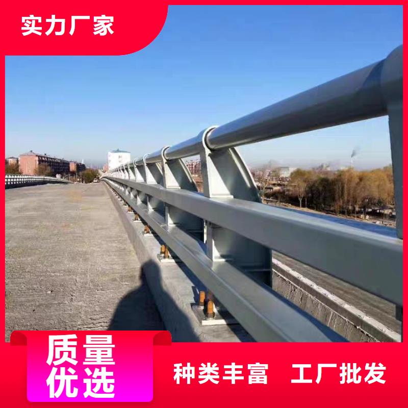 道路护栏品质卓越