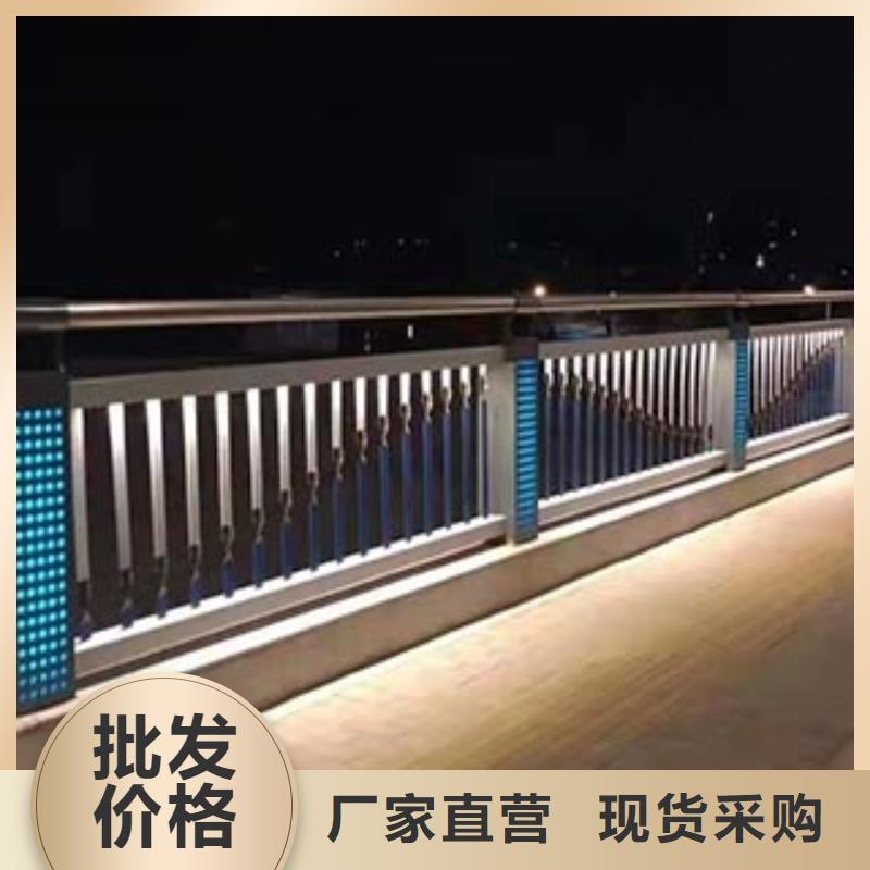 【图】桥梁防撞护栏批发
