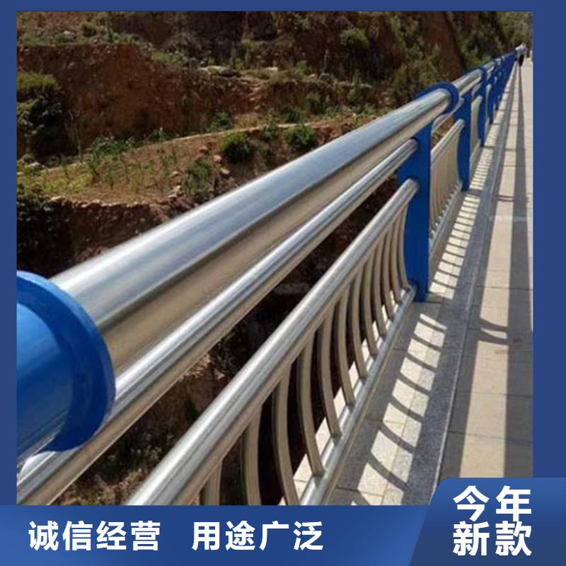 道路护栏优选货源