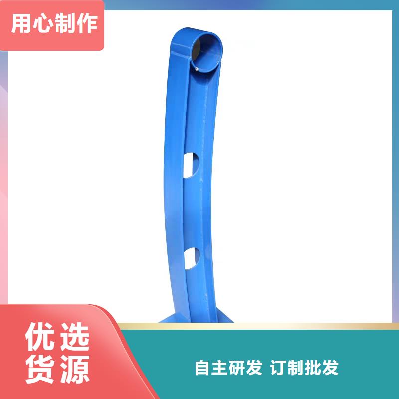 河道护栏【景观护栏】丰富的行业经验