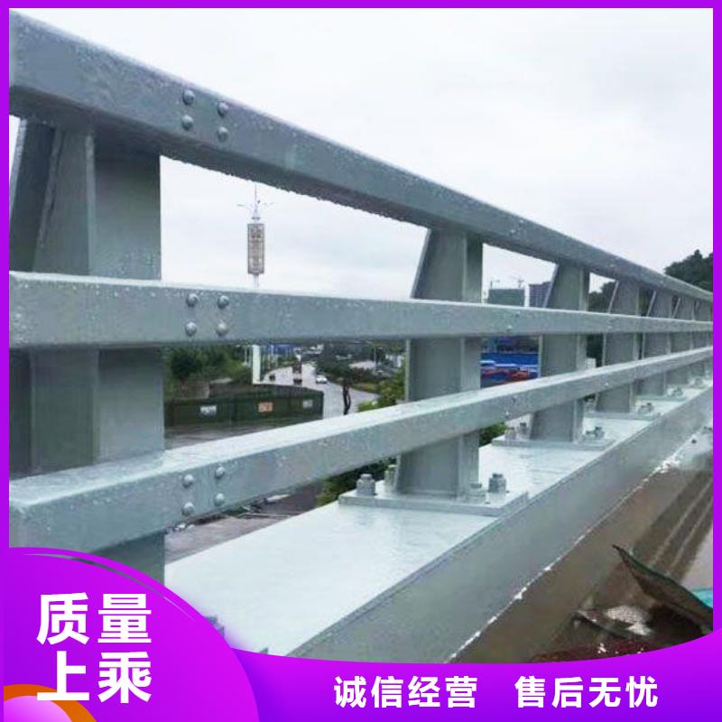 道路防撞护栏工作原理