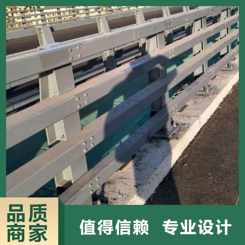 道路防撞护栏安装公司