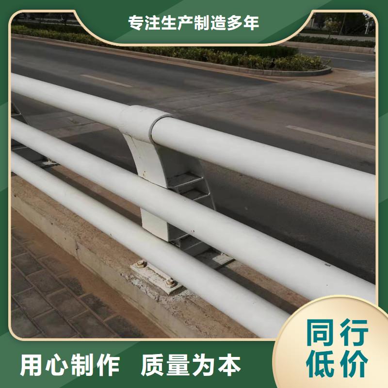 道路防撞护栏安装公司