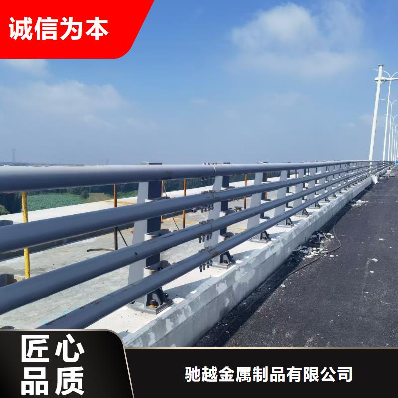 道路护栏优选品质厂家