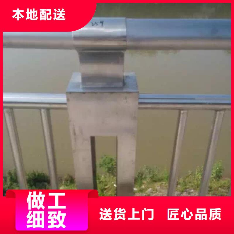 靠谱的道路护栏经销商