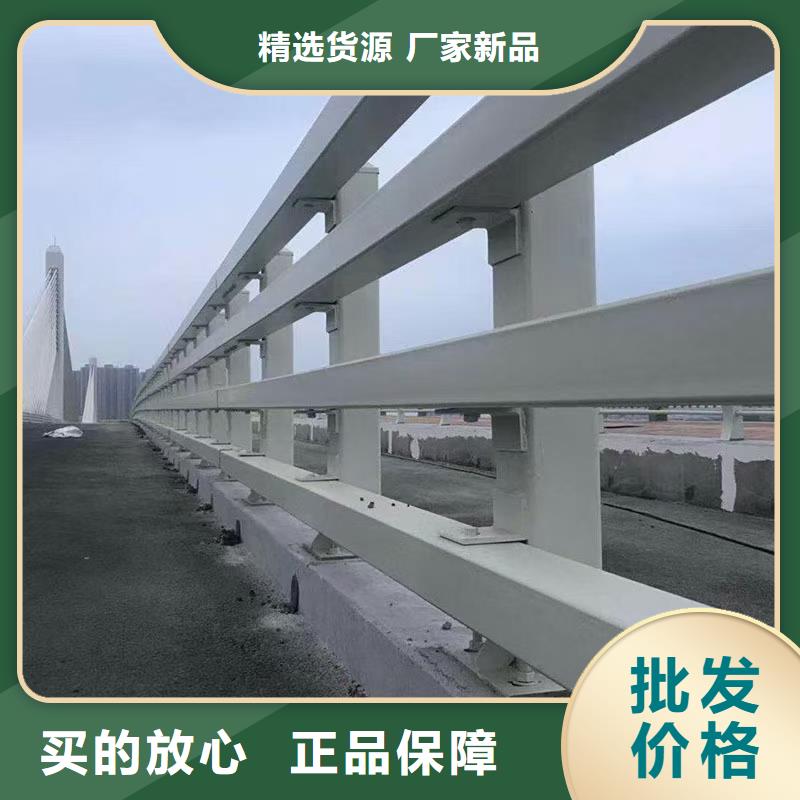 道路护栏,桥梁护栏N年专注